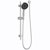 Bianka The Gabe Rail Shower