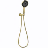 Bianka The Gabe 3 Function Hand-held Shower on Bracket