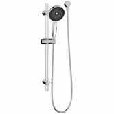 Bianka The Gabe Rail Shower
