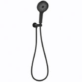 Bianka The Gabe 3 Function Hand-held Shower on Bracket