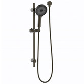 Bianka The Gabe Rail Shower