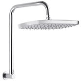 Bianka Huntingwood 290mm Gooseneck Shower &amp; Arm
