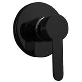 Bianka Round Loui Wall Mixer