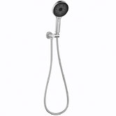 Bianka The Gabe 3 Function Hand-held Shower on Bracket