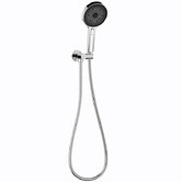 Bianka The Gabe 3 Function Hand-held Shower on Bracket