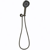 Bianka The Gabe 3 Function Hand-held Shower on Bracket