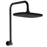 Bianka Huntingwood 290mm Gooseneck Shower &amp; Arm