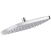 Bianka Huntingwood 190mm Chrome Shower Head