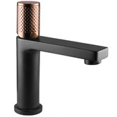 Bianka The Gabe Basin Mixer Tap