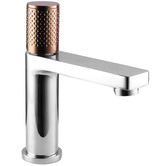 Bianka The Gabe Basin Mixer Tap