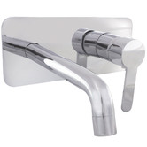 Bianka Loui Spout with Wall Mixer Tap