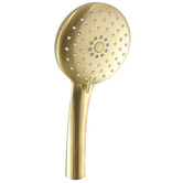 Bianka Loui Hand-held Shower Head