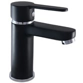 Bianka Loui Basin Mixer Tap
