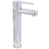 Bianka Loui High Rise Basin Mixer Tap