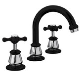 Bianka 3 Piece Noosa Spout &amp; Mixer Set