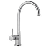 Bianka Elle 304 Stainless Steel Sink Mixer