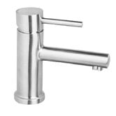 Bianka Elle 304 Stainless Steel Basin Mixer Tap