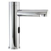 Bianka Intelligent Brass Sensor Mixer Tap