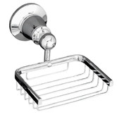 Bianka Noosa Brass Soap Basket
