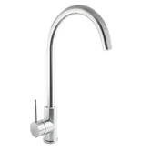 Bianka Elle Gooseneck Kitchen Sink Mixer