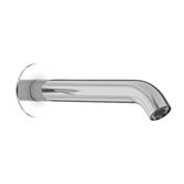 Bianka Elle 200mm 316 Stainless Steel Bath/Basin Spout