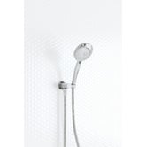 Bianka Loui Round Hand-held Shower