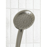 Bianka Loui Round Hand-held Shower