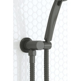 Bianka Loui Round Hand-held Shower