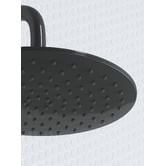 Bianka Loui Round Shower Arm &amp; Head