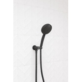 Bianka Loui Round Hand-held Shower