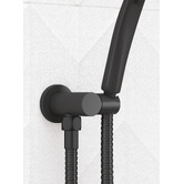 Bianka Loui Round Hand-held Shower