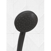 Bianka Loui Round Hand-held Shower