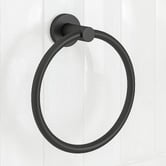 Bianka Elle Towel Ring