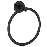 Bianka Elle Towel Ring