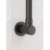 Bianka Loui Round Shower Arm &amp; Head