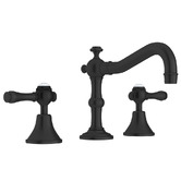 Bianka Augustine 150mm Basin Tap Set