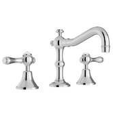 Bianka Augustine 150mm Basin Tap Set