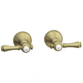 Bianka Augustine Lever Wall Top Assembly