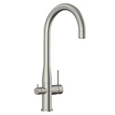 Bianka Elle 304 Stainless Steel Filter Sink Mixer