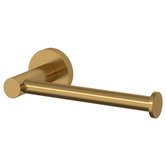 Bianka Elle Elite Stainless Steel Toilet Roll Holder