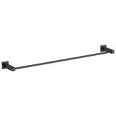 Bianka Lauren Elite 800mm Single Towel Rail