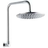 Bianka Loui Round Shower Arm &amp; Head