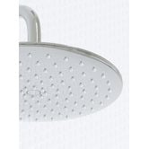 Bianka Loui Round Shower Arm &amp; Head