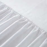Aldrin Home Cotton Sateen Fitted Sheet Set