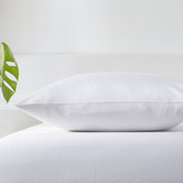 Aldrin Home Cotton Sateen European Pillowcase
