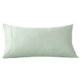 Aldrin Home Cotton Sateen King Pillowcases