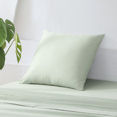 Aldrin Home Cotton Sateen European Pillowcase