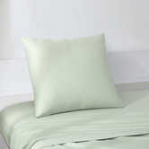 Aldrin Home Cotton Sateen European Pillowcase