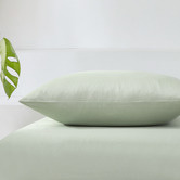 Aldrin Home Cotton Sateen European Pillowcase