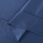 Aldrin Home Cotton Sateen Flat Sheet